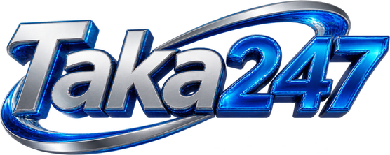 Taka247 Logo